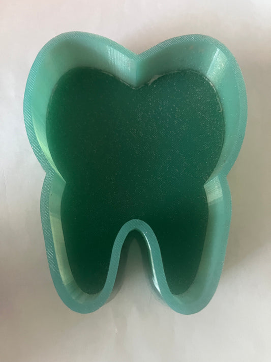Tooth  Destash