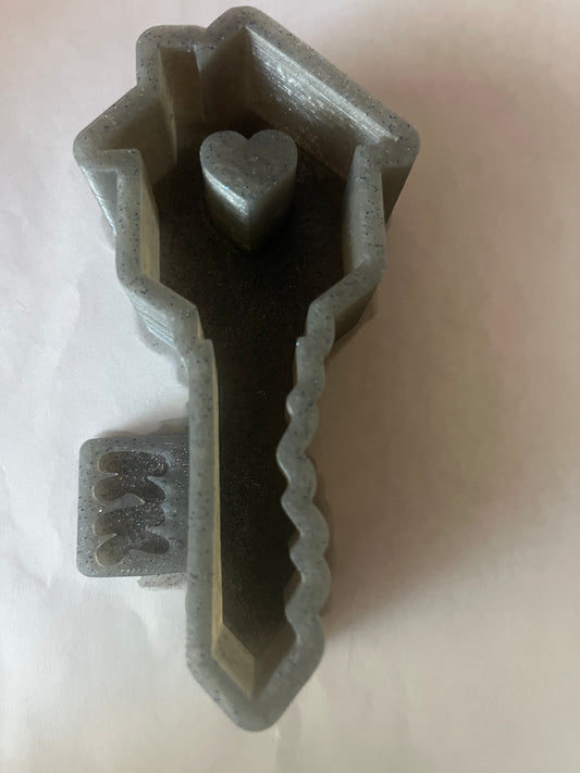 Key Destash