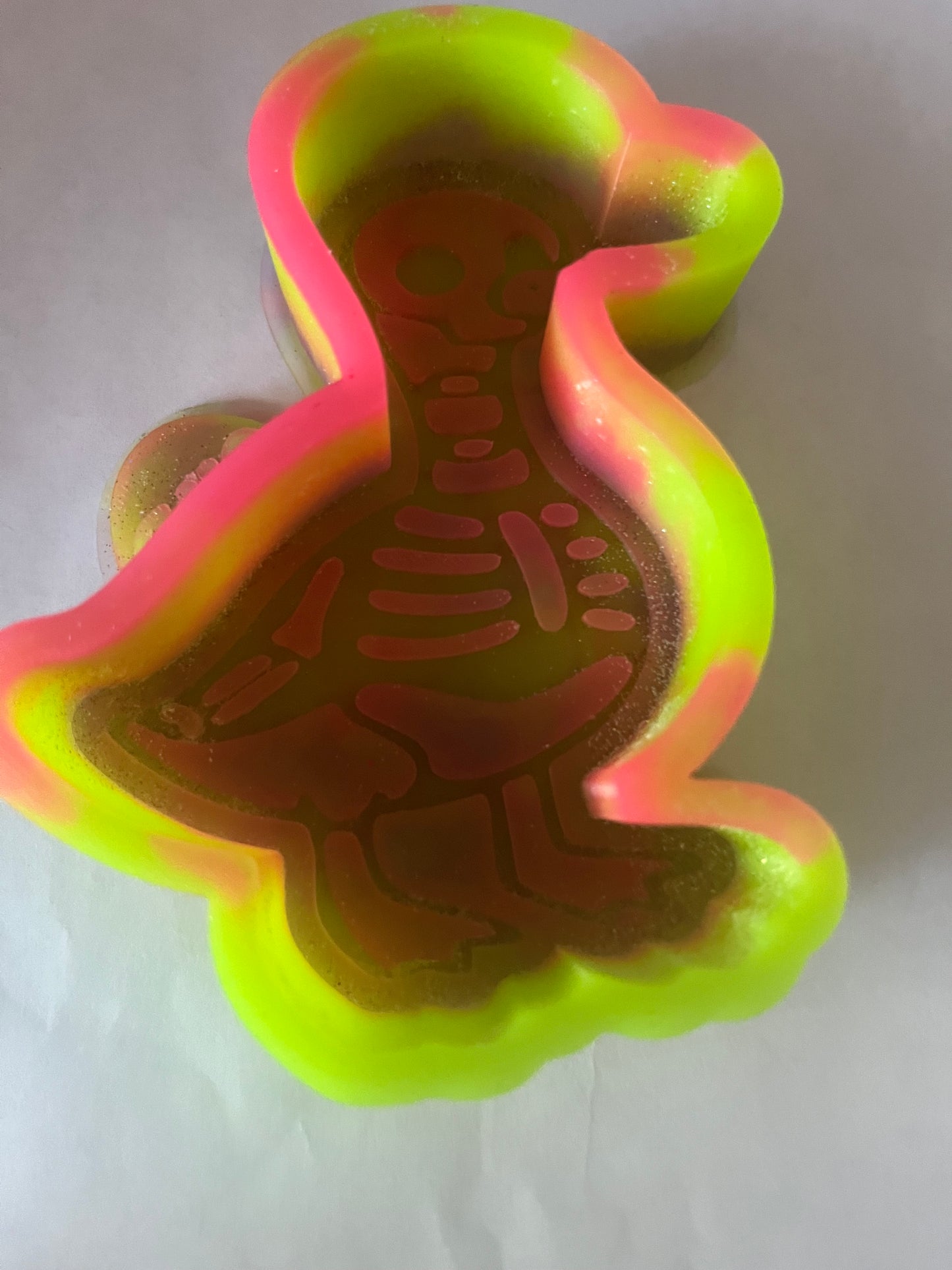 Skelly goose Destash