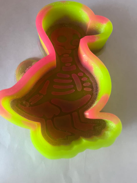 Skelly goose Destash