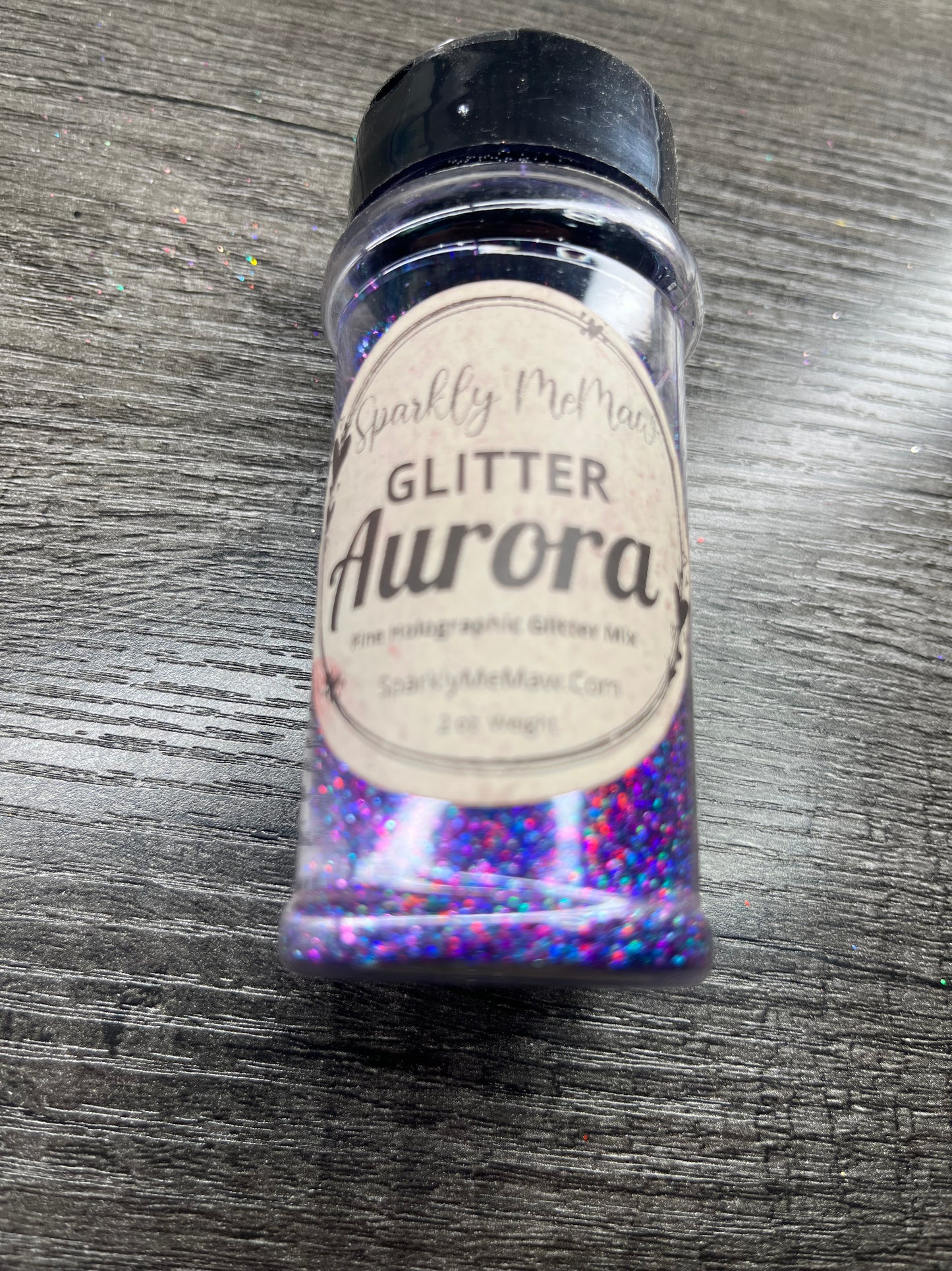 Aurora Destash