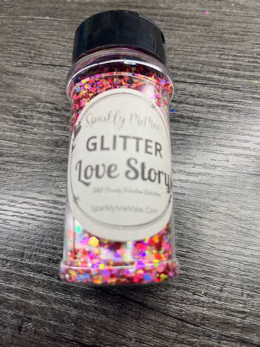 Love Story  Destash