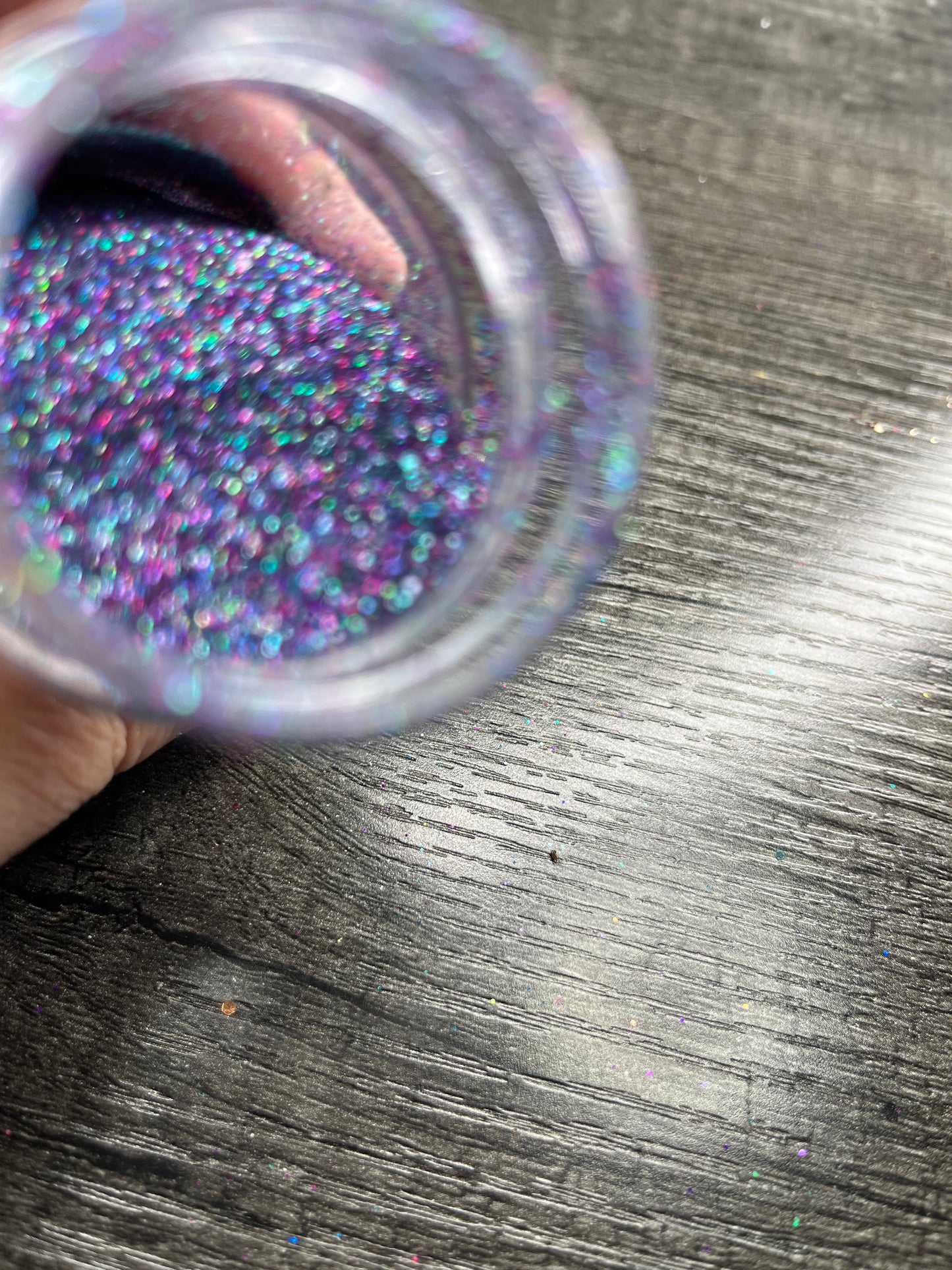 Mermaid Dust Destash