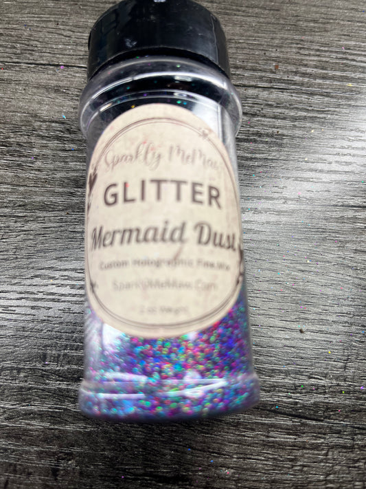 Mermaid Dust Destash