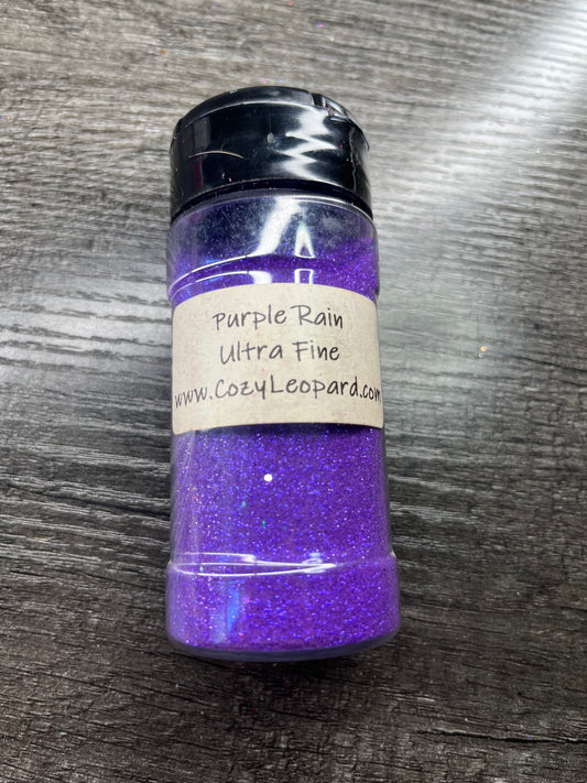 Purple Rain Destash