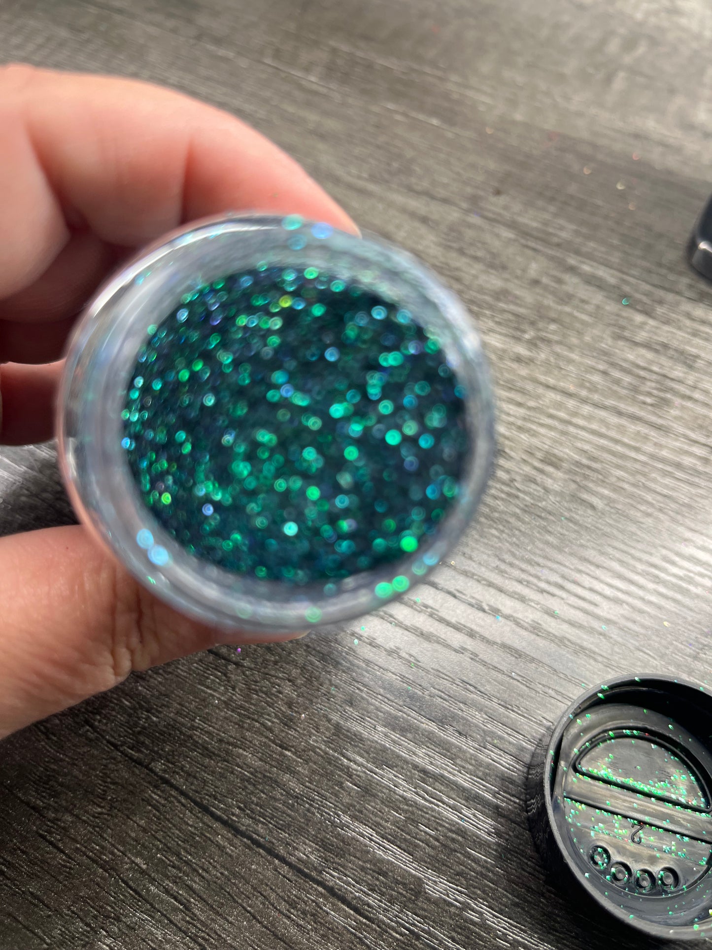 Peacock Destash