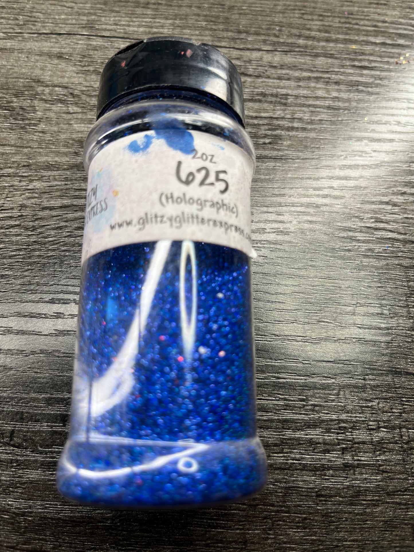 Blue 625 Destash