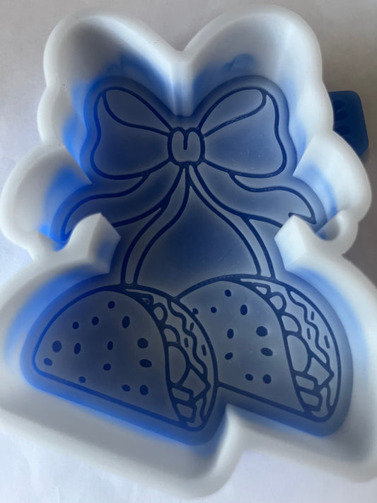 Cherry Tacos Mold B-Grade