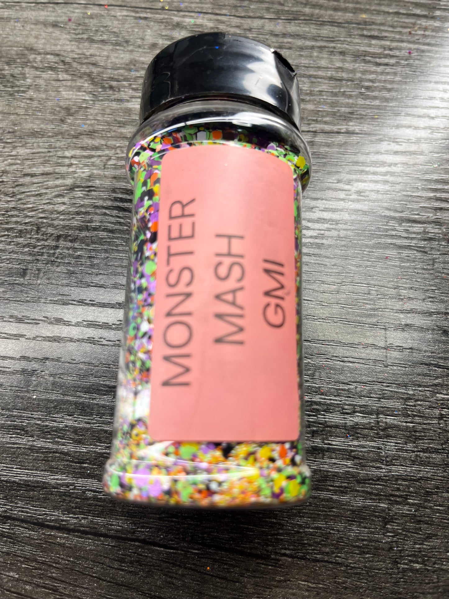 Monster Mash Destash