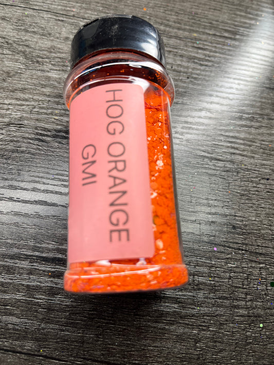 Hog Orange Destash
