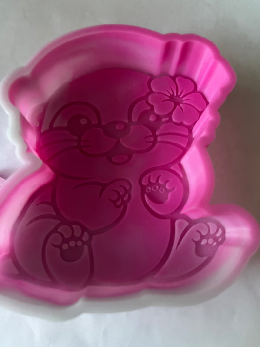 Otter Mold B-Grade