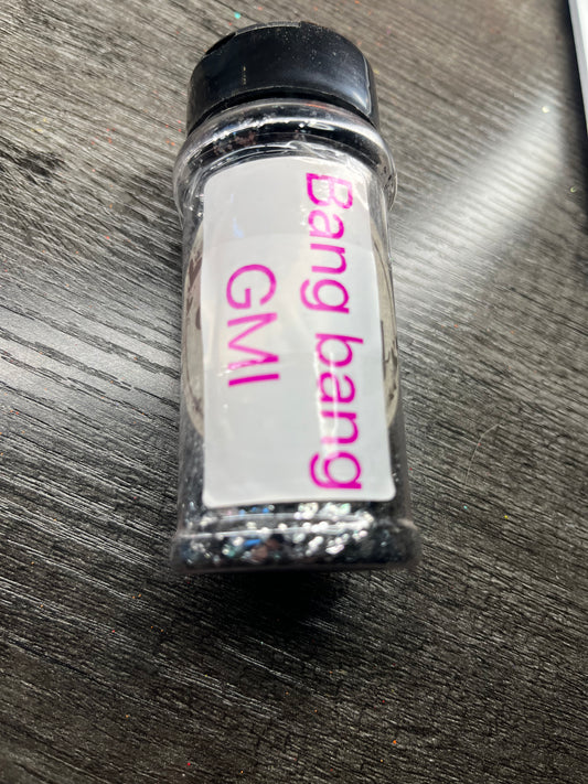 Bang Bang Destash