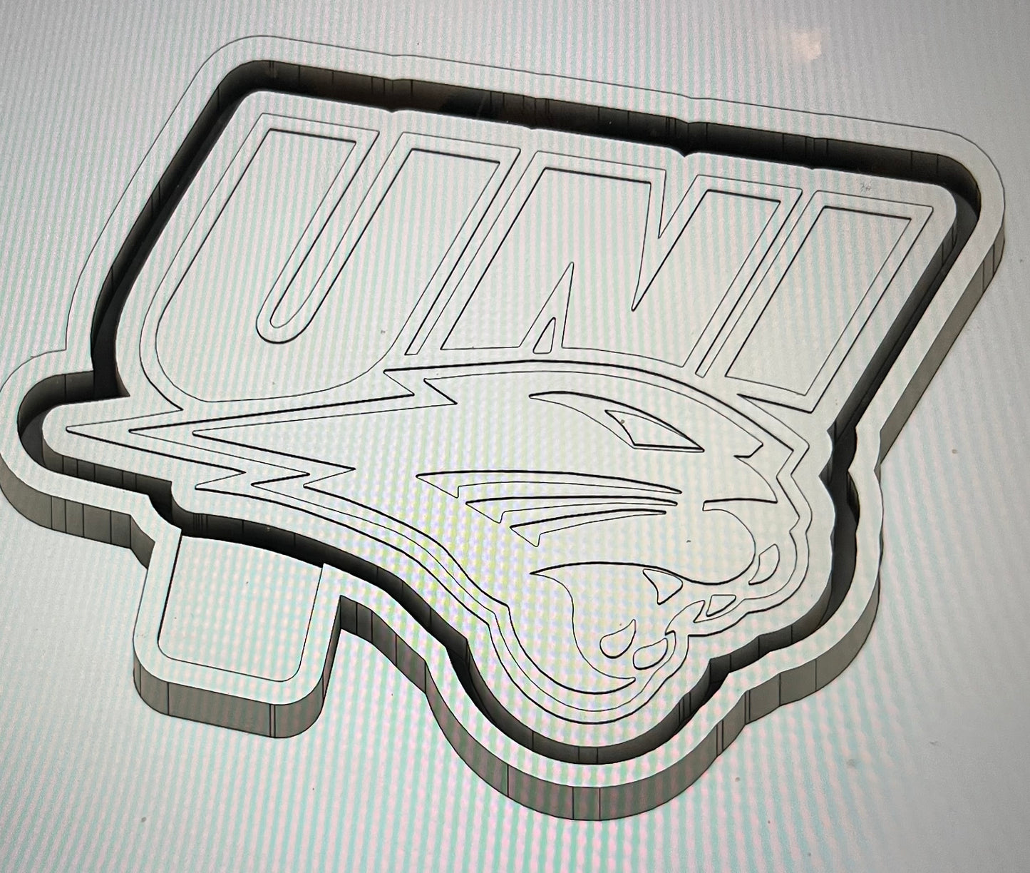 UNI Mold