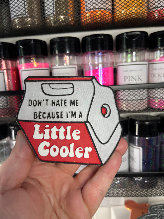 Little Cooler Freshie