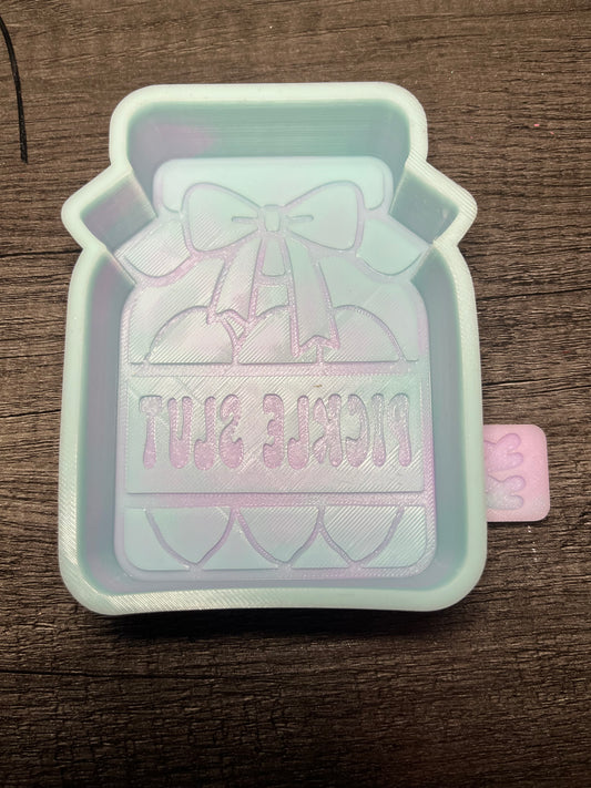 Pickle Slut Mold B-Grade