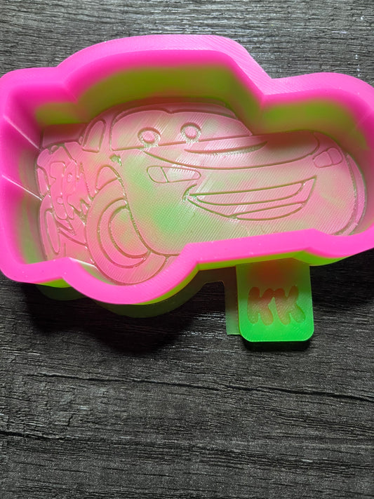 95 Car Mold B-Grade