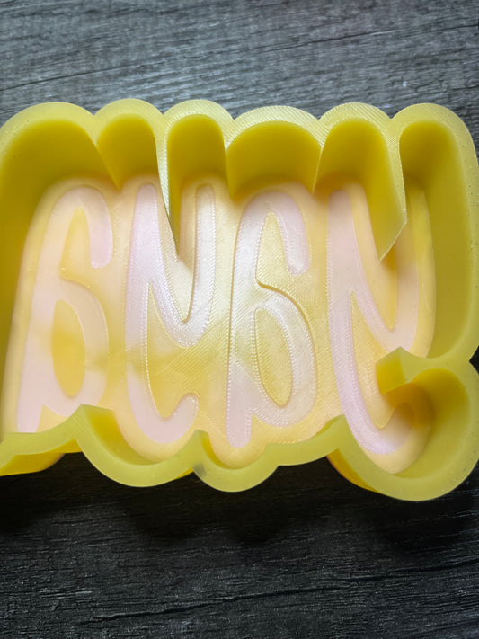 Yaya (preppy) Mold B-Grade