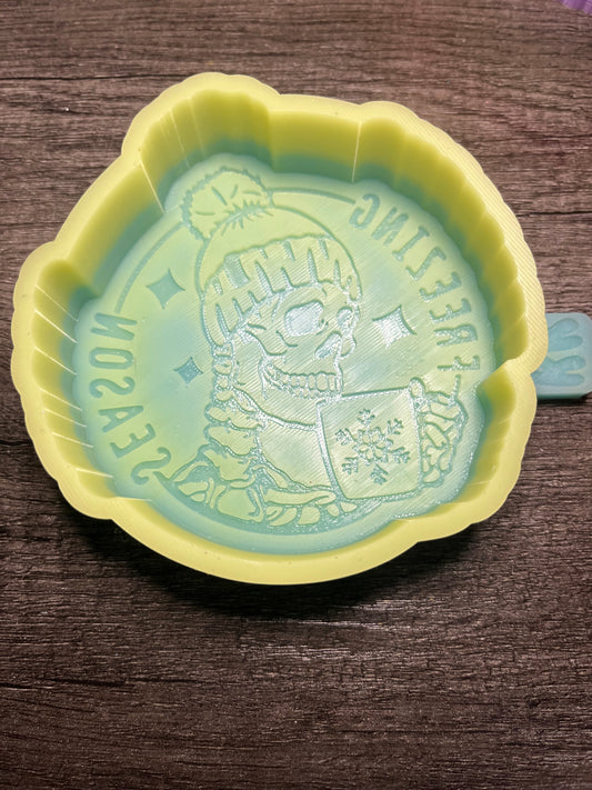 Freezin Seasom Mold B-Grade