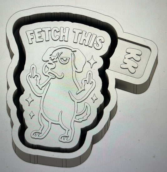 Fetch This Mold