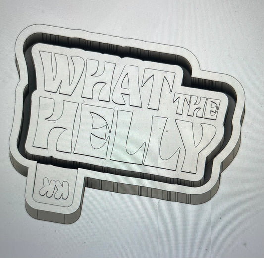 What The Helly Mold