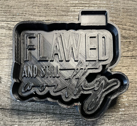 Flawed and Still Worthy Mold