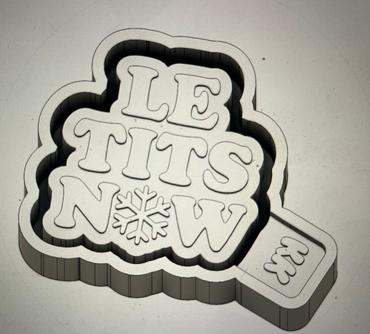 Le Tits Now Mold