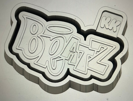 Bratz Mold