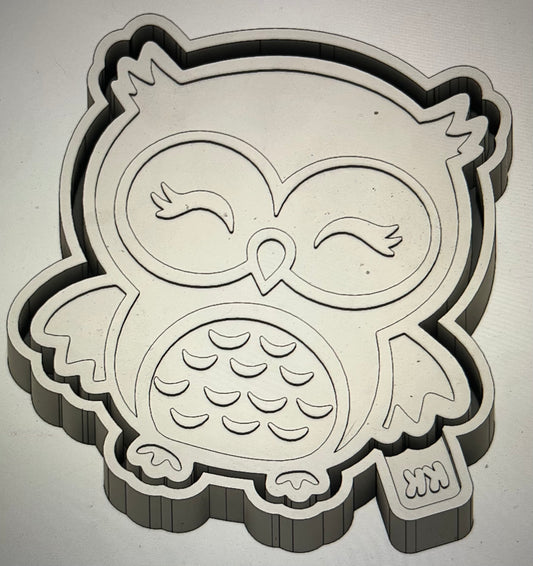 Owl Mold