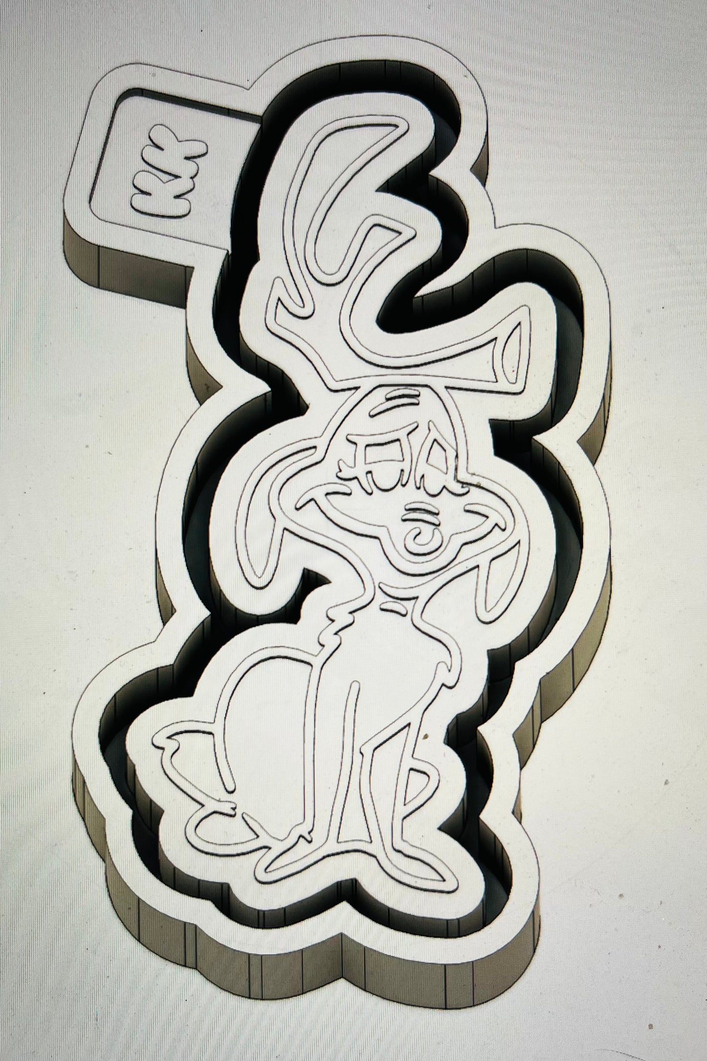 Max Mold