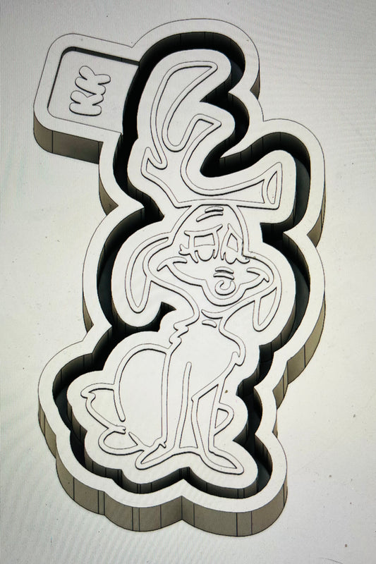 Max Mold