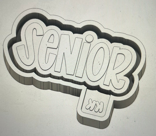 Senior Mold