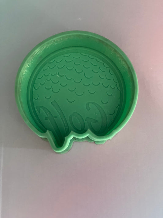 Golf Destash