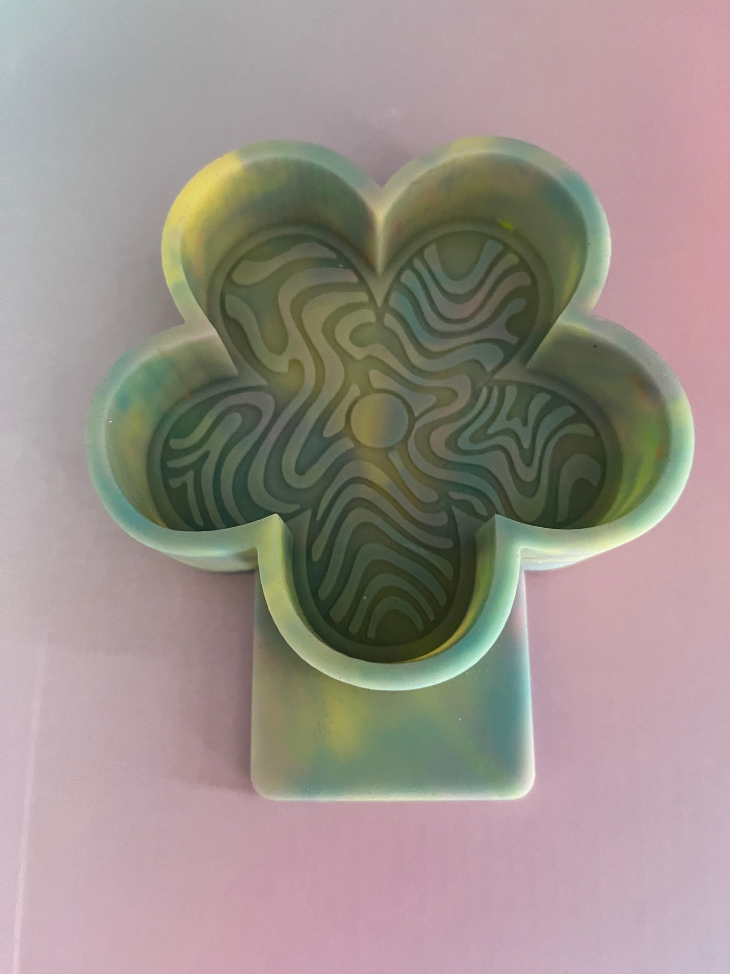 Groovy Flower Destash