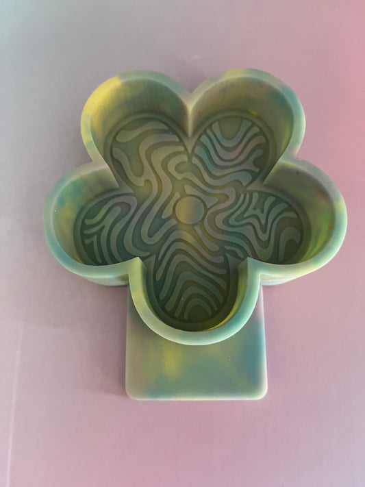 Groovy Flower Destash