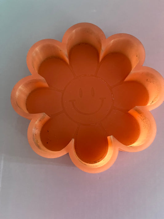 Happy Daisy Destash