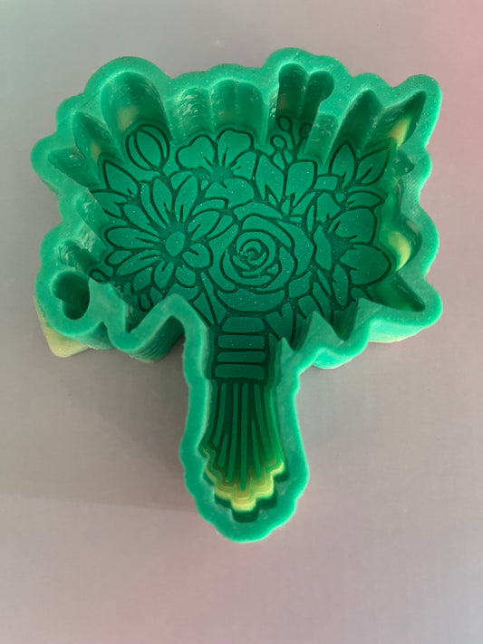 Bouquet of flowers Destash