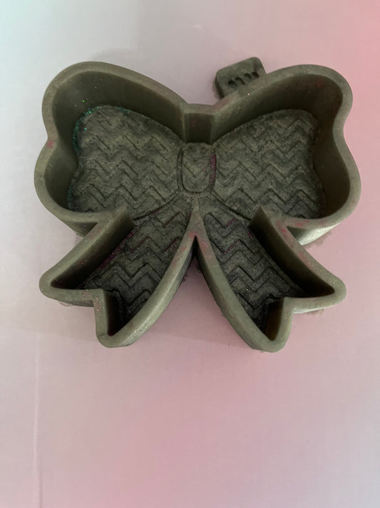 Chevron Bow  destash