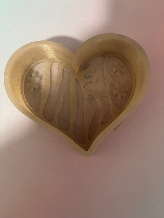 Be Kind Heart destash