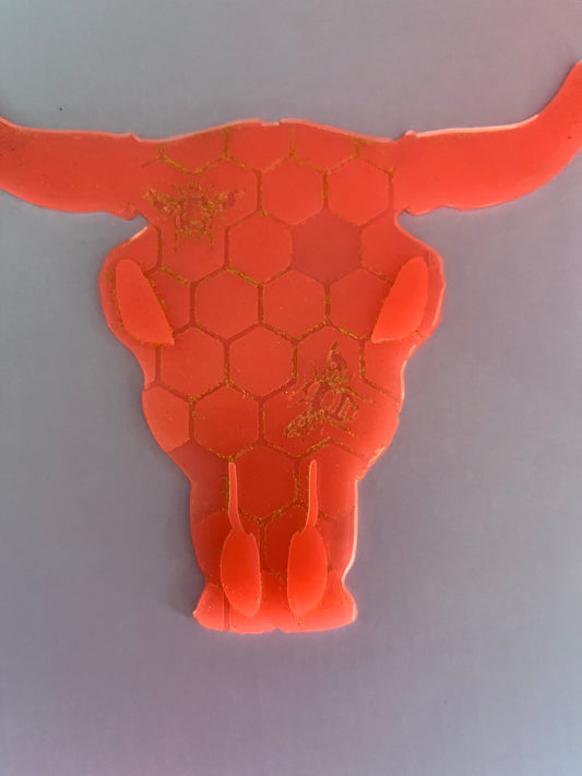 XL bee honeycomb  Insert (Fraziers) Destash