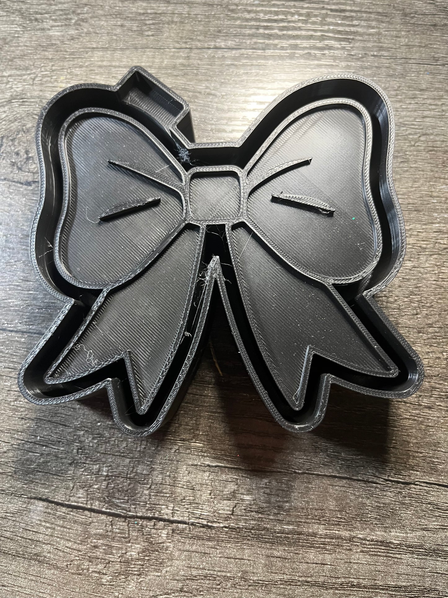 Bow Mold