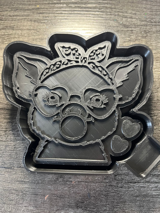 Pig Mold