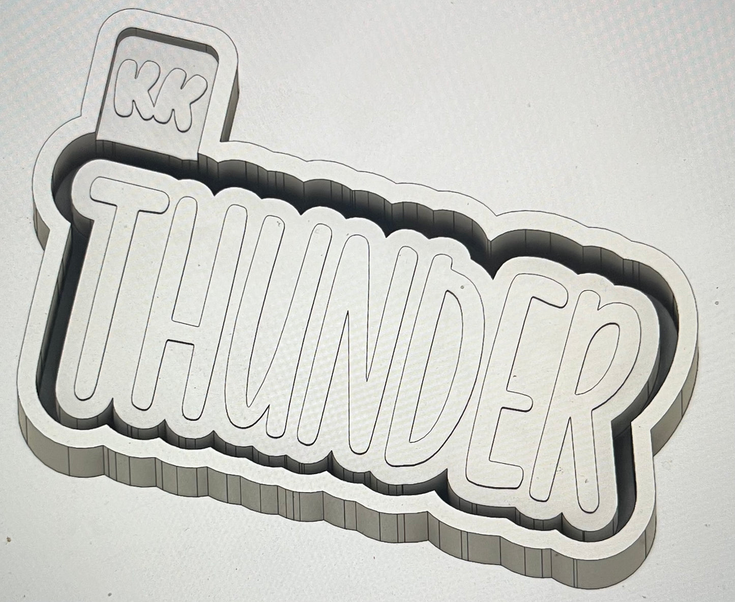 Thunder Mold