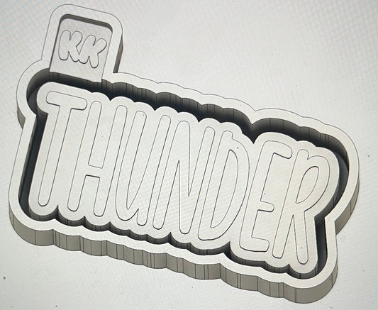 Thunder Mold