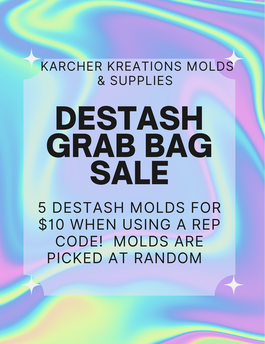 Destash Grab Bag