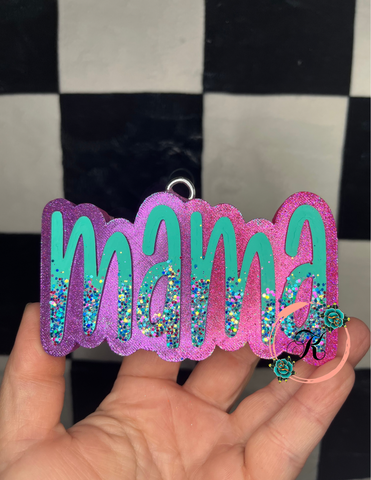 Mama Freshie