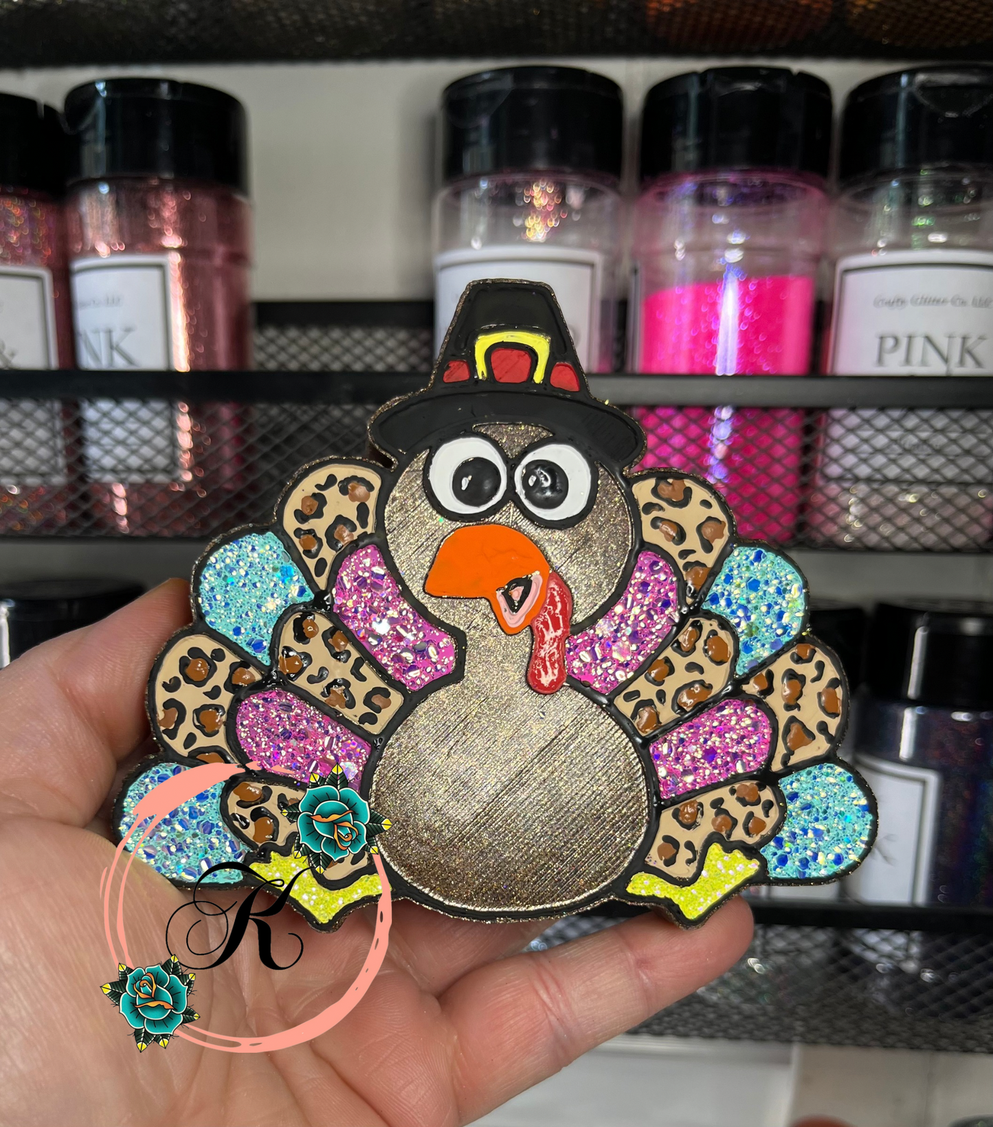Turkey Freshie
