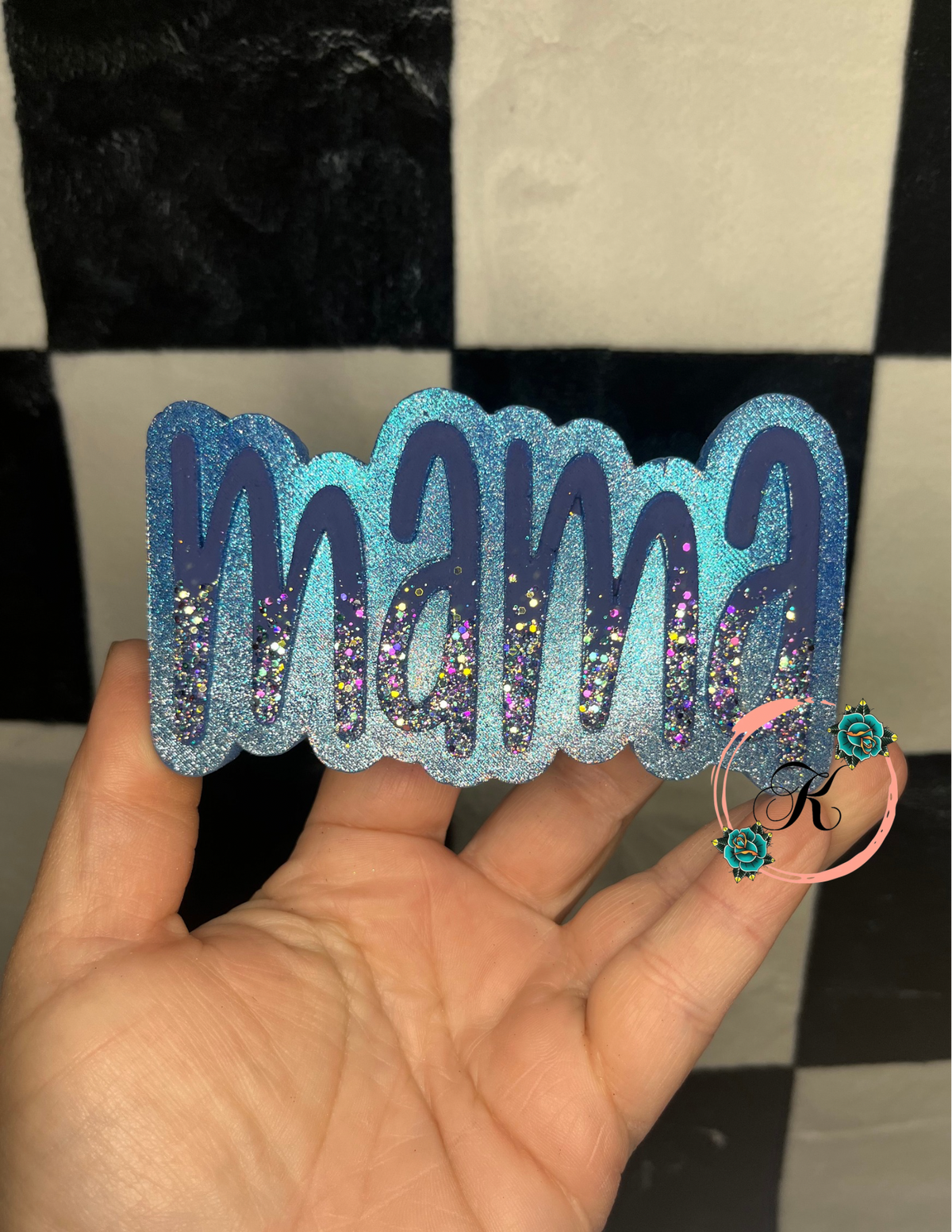 Mama Freshie
