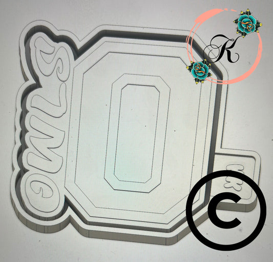 O Owls Mold