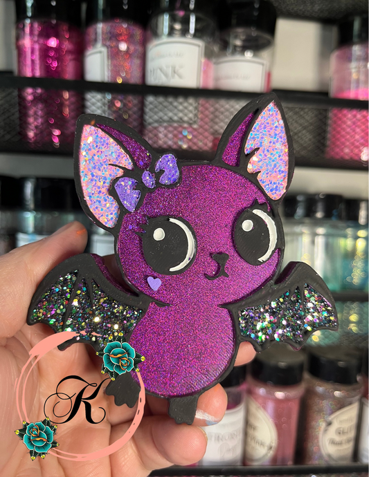 Cute Bat Freshie
