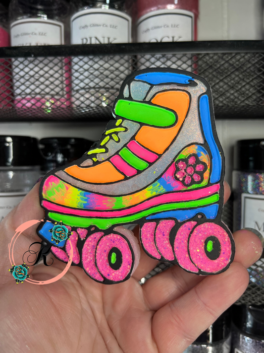 Skate Freshie